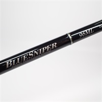 １７ブルースナイパー９６ＭＬ